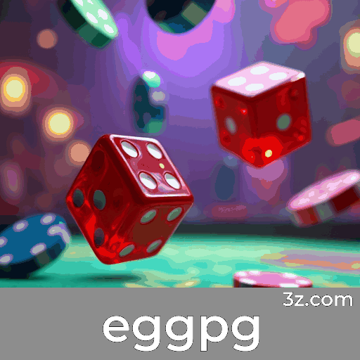 Eggpg Casino: Experiência VIP Exclusiva e Luxuosa