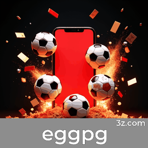 Experimente eggpg: Apostas Móveis Completas