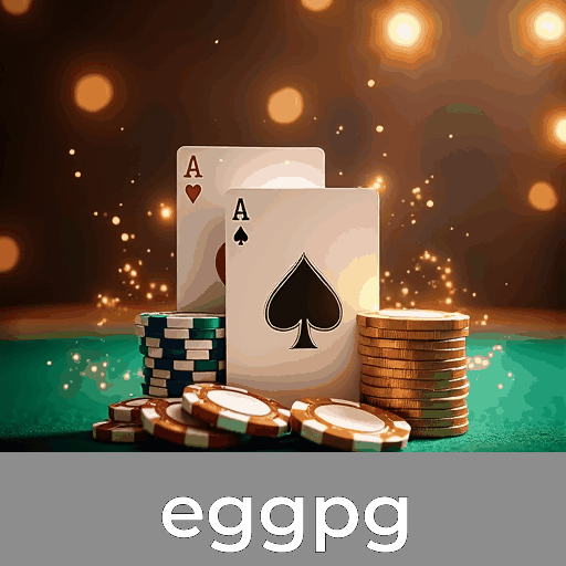 Experimente o <b>login premium</b> com proteção avançada em eggpg