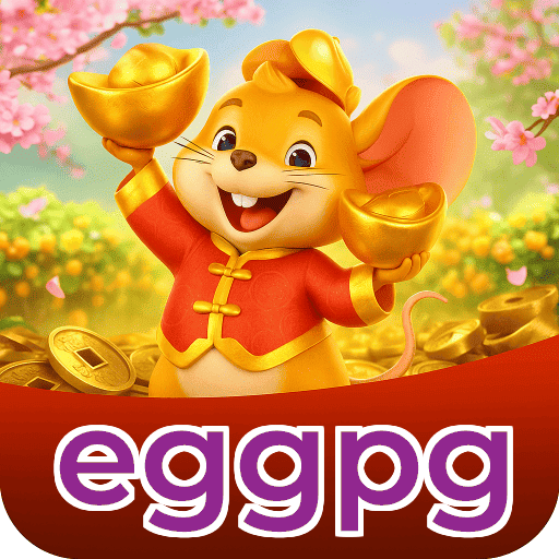 eggpg Logo