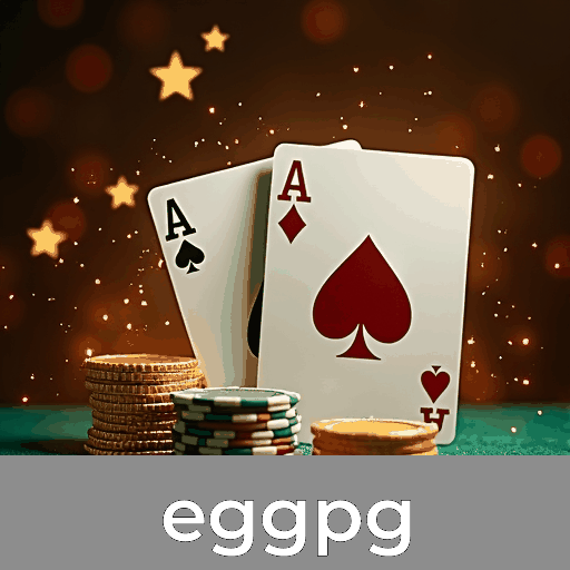 Experimente o <b>login premium</b> com proteção avançada em eggpg