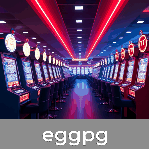 eggpg: Seu Especialista em Apostas Esportivas Brasileiras