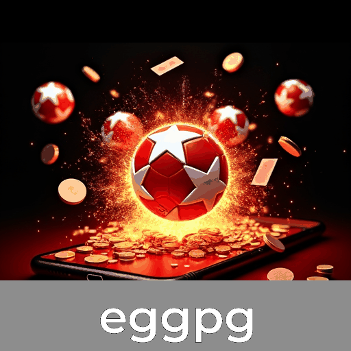eggpg: Caça-Níqueis-Emoção Máxima, Jogos de Mesa-Desafios Estratégicos, e Mais!