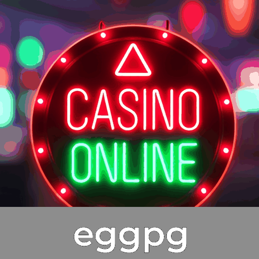 eggpg: Plataforma de Jogo com Segurança e Serviços Profissionais