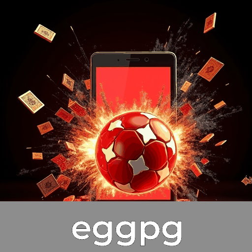 eggpg: Seu Cassino Online Seguro e Premiado