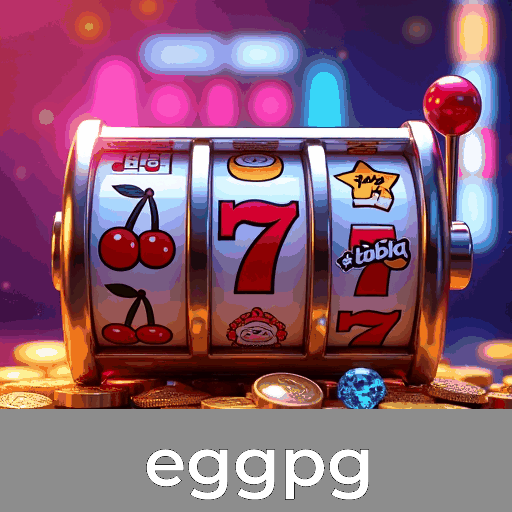 eggpg: Caça-Níqueis-Emoção Máxima, Jogos de Mesa-Desafios Estratégicos, e Mais!